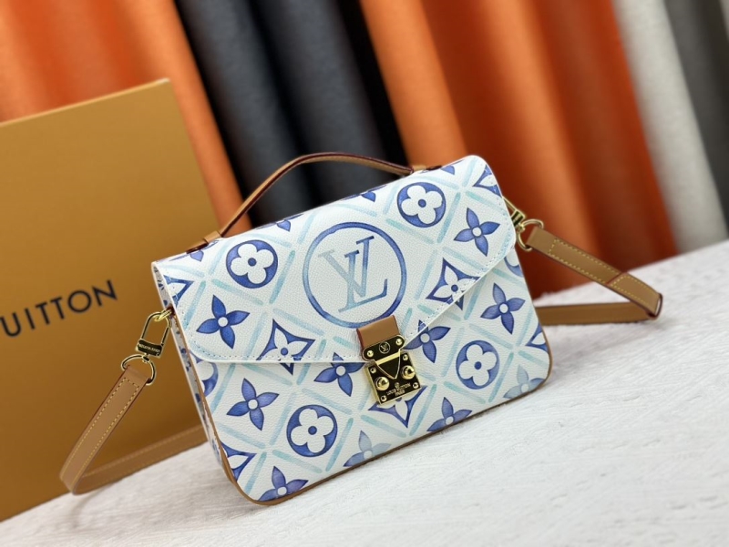 LV Satchel bags